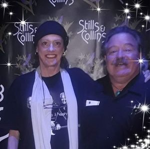 Meet your Posher, Debe